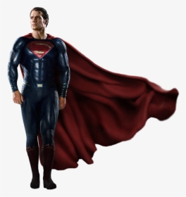 Superman Png - Man Of Steel Transparent, Png Download, Free Download