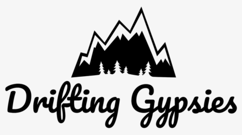 Drifting Gypsies-logo , Png Download - Everydayme, Transparent Png, Free Download