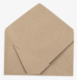 Paper Source Envelope-back - Construction Paper, HD Png Download, Free Download