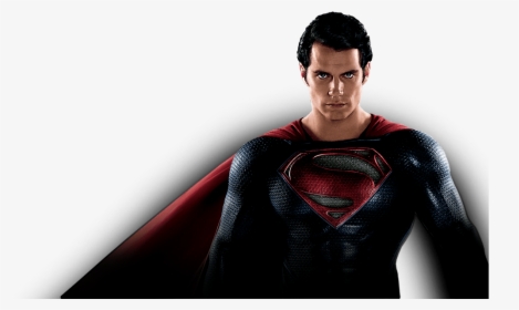 Henry Cavill Superman White Background , Png Download - Henry Cavill Superman No Background, Transparent Png, Free Download