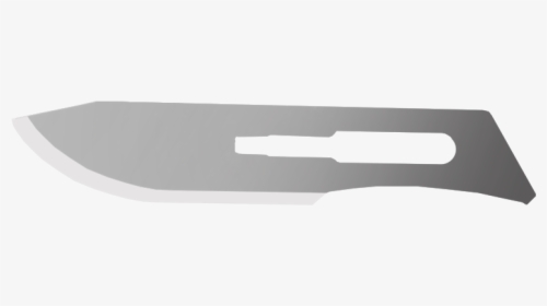 Surgical Blades, Scalpels - Utility Knife, HD Png Download, Free Download