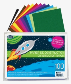 1 4 Construction Paper, HD Png Download, Free Download