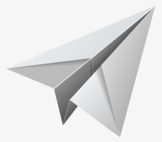 Transparent Png Paper Plane, Png Download, Free Download
