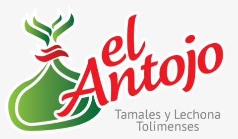 Logo Tamales El Antojo, HD Png Download, Free Download