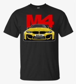 M4 T Shirt & Hoodie - T-shirt, HD Png Download, Free Download