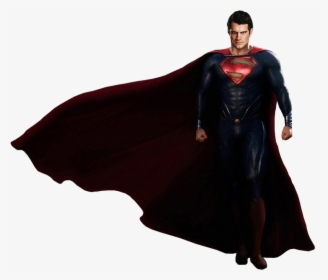 Superman Png - 1080p Superman Images Hd, Transparent Png, Free Download