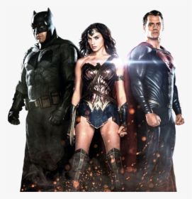 Batman V Superman Dawn Of Justice, HD Png Download, Free Download