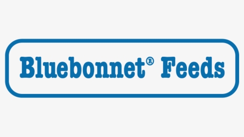 Bluebonnet Feeds Logo Transparent, HD Png Download, Free Download