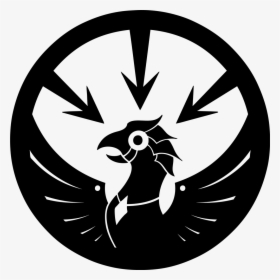 SCP – Containment Breach SCP Foundation Nine-tailed fox Gumiho Wiki,  others, logo, symmetry, monochrome png