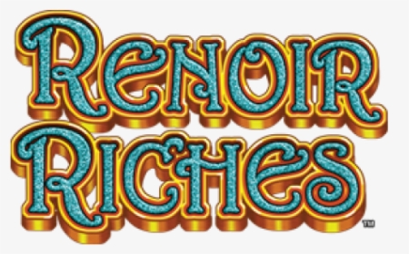 Renoir Riches - Illustration, HD Png Download, Free Download
