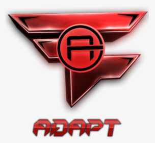 Faze Adapt Logo, HD Png Download, Free Download