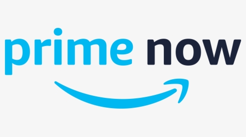 Amazon Prime Logo Png - Amazon Prime Now Logo, Transparent Png, Free Download