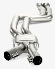 Bmw M4 Akrapovic Evolution Exhaust, HD Png Download, Free Download