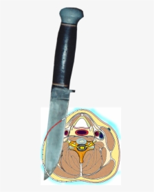 Bowie Knife, HD Png Download, Free Download