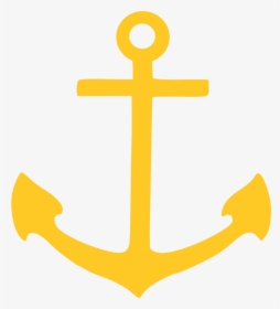 Anchor Png Image - Transparent Background Anchor Clipart Png, Png Download, Free Download