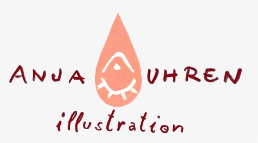 Anja Uhren Illustration- - Illustration, HD Png Download, Free Download
