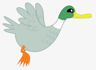 Transparent Odell Beckham Jr Whip Png - Cartoon Duck Flying Png, Png Download, Free Download