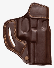 Owb Leather Glock 19 Holster, HD Png Download, Free Download