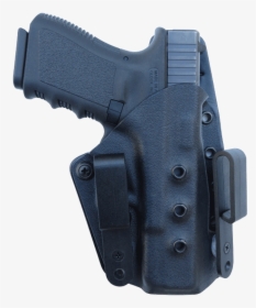 Precsion Holsters Placerville Ca - Handgun Holster, HD Png Download, Free Download