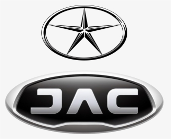 Logo - Jac Motors Jac Logo, HD Png Download, Free Download
