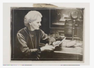 Marie Curie, HD Png Download, Free Download