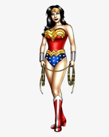 Wonder Woman Superhero Png, Transparent Png, Free Download