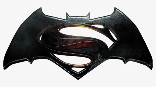 Batman Vs Superman Dawn Of Justice Logo, HD Png Download, Free Download