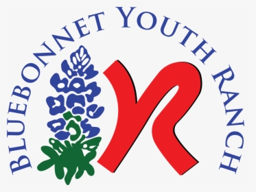Bluebonnet Youth Ranch Clipart , Png Download - Bluebonnet Youth Ranch, Transparent Png, Free Download