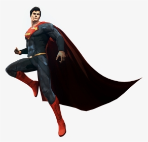 Dc Unchained Characters Pngs, Transparent Png, Free Download