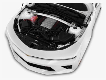 2018 Chevrolet Camaro 2lt Engine, HD Png Download, Free Download