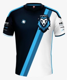 Frost Jersey, HD Png Download, Free Download