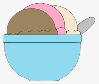 Neapolitan Ice Cream Clipart, HD Png Download, Free Download