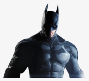 Arkham Origins Batman Png, Transparent Png, Free Download