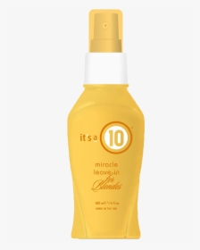 Its A 10 Hair Products - It's A 10, HD Png Download, Free Download