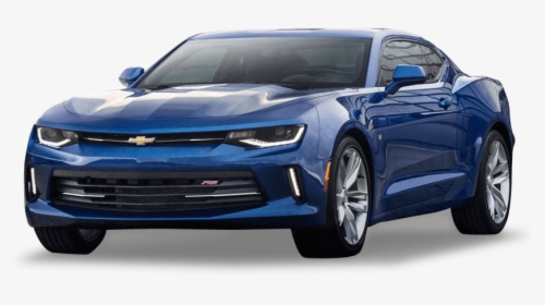 2016 Chevy Camaro - 2018 Cars With Best Gas Mileage, HD Png Download, Free Download