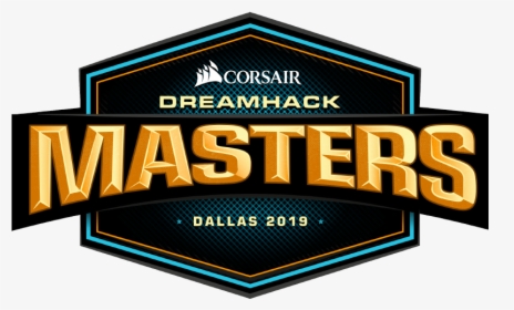 Dreamhack Masters Logo, HD Png Download, Free Download