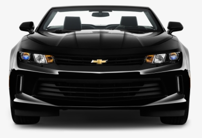 Chevrolet Camaro Png Image - Black Car Png, Transparent Png, Free Download