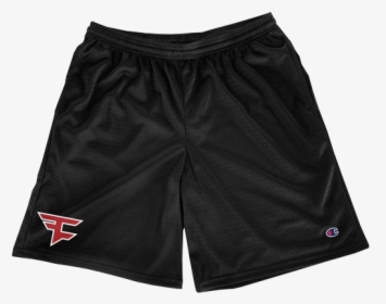 Faze Shorts, HD Png Download, Free Download