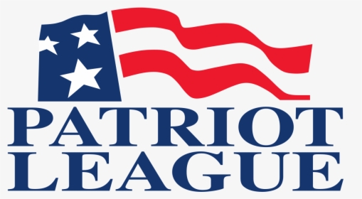 The Patriots Logo Png - Patriot League Conference Logo, Transparent Png, Free Download