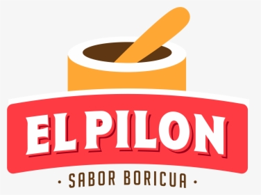 Restaurant El Pilon Logo, HD Png Download, Free Download
