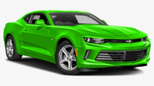 Chevrolet Camaro Png - 2017 Chevy Camaro Png, Transparent Png, Free Download