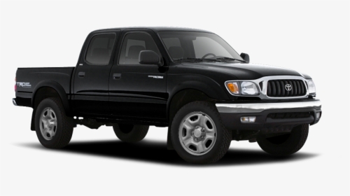 2001 Toyota Tacoma Png, Transparent Png, Free Download