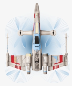 X Wing Fighter, HD Png Download, Free Download
