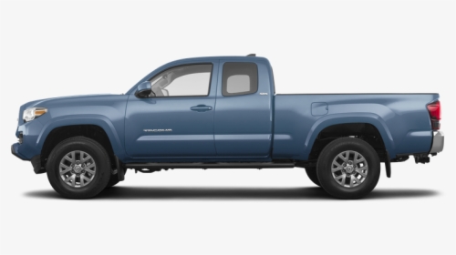 Toyota Tacoma 2019 Sr Bed, HD Png Download, Free Download