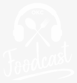 Okc Foodcast - Graphic Design, HD Png Download, Free Download