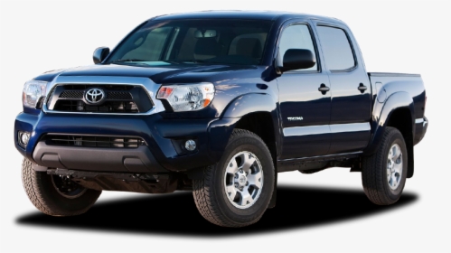 Transparent Toyota Tacoma Png - Tacoma Toyota 2012, Png Download, Free Download