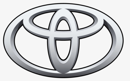 Toyota Tacoma Car Scion Logo - Toyota Logo, HD Png Download, Free Download