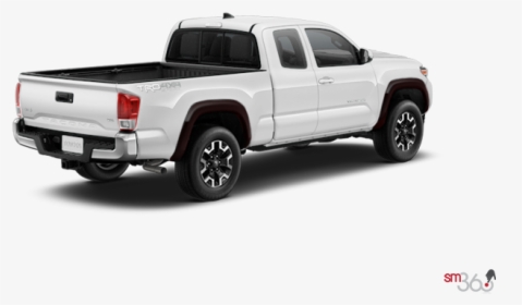 2019 Toyota Tacoma Trd Off-road - Toyota Tundra V6 2018, HD Png Download, Free Download