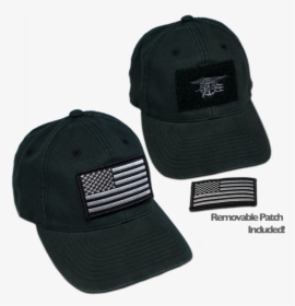 Hats Worn On Seal Team Show, HD Png Download, Free Download