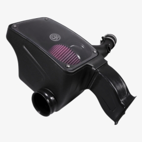2019 Toyota Tacoma Cold Air Intake, HD Png Download, Free Download